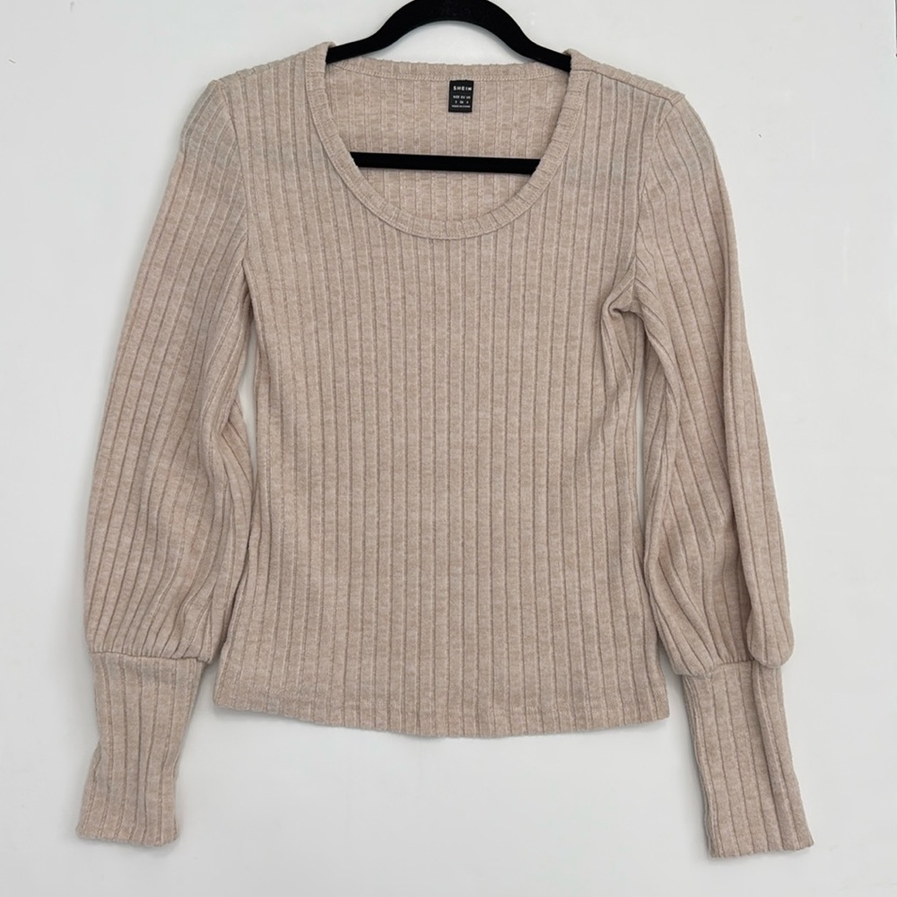 SHEIN long sleeve shirt